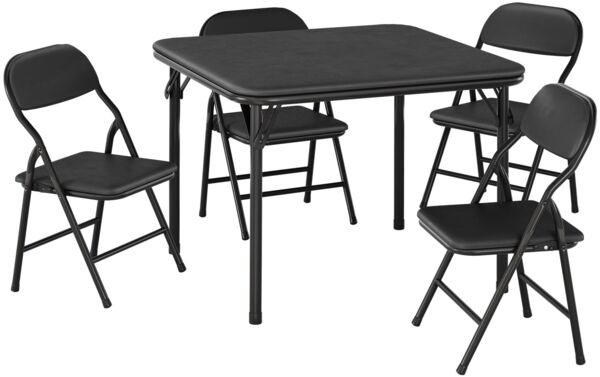 GarveeLife Tisch und Stühlen für Kinder