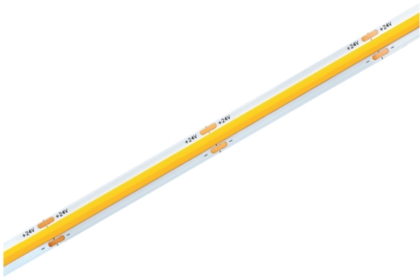 RUTEC VARDAFLEX COB Plus LED-Strip 84335 24V 50W 3000K 1015lm/m 5m CRI90, homogen