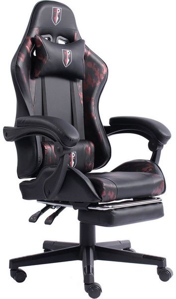 TRISENS Gaming-Stuhl Arijus (1 Stück)