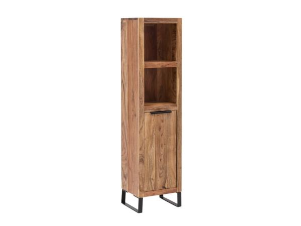 Bad Hochschrank Sydney Akazie hell