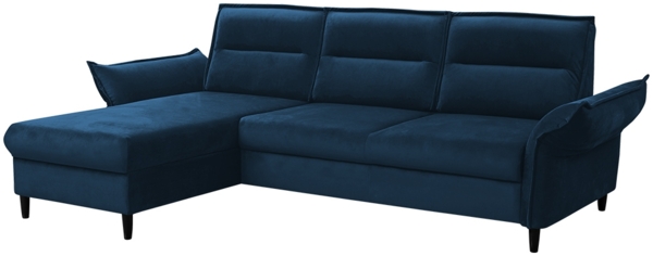 Ecksofa Maresio (Farbe: Manila 26, Seite: Links)
