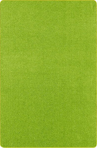 Kurzflor Teppich Nasty - 160x240x0,8cm
