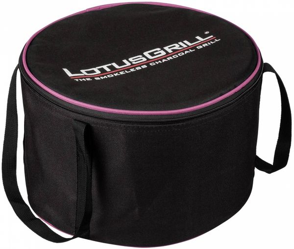 LotusGrill G280 U Lila