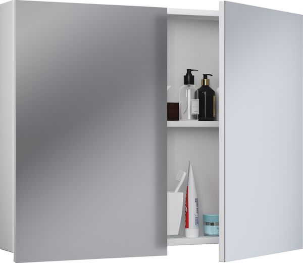 VCM Badinos 914457 H. 59 x B. 60 x T. 12 cm
