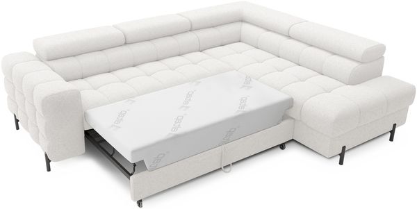Eltap Ferucce Ecksofa (Royal 01) seite links Bild 5