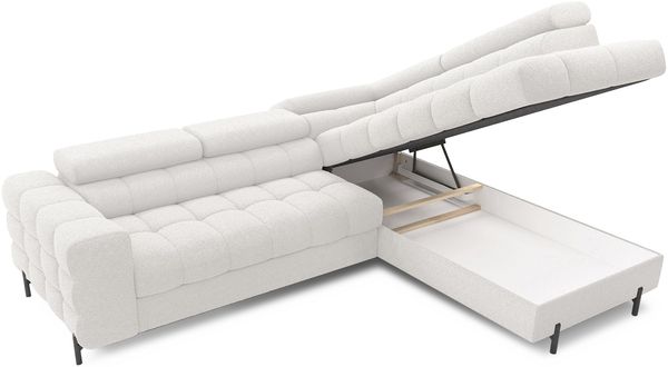 Eltap Ferucce Ecksofa (Royal 01) seite links Bild 7