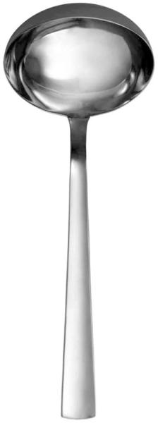 Guy Degrenne Saucenlöffel Guest glänzend