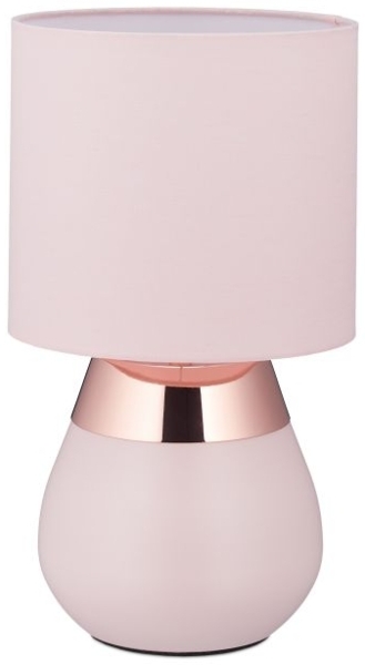 Nachttischlampe mit Touch 10038918