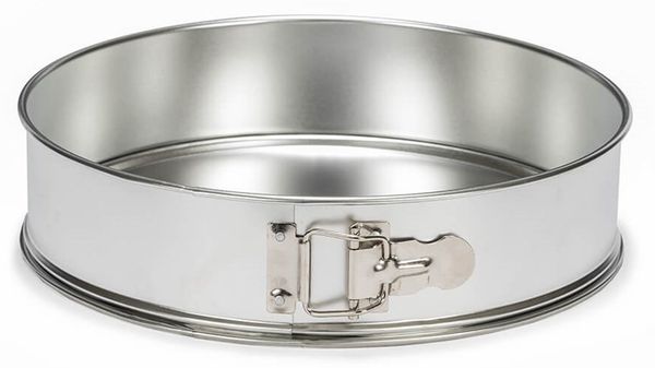 Patisse Patisse Basic 20 cm Kuchenform PAT02611