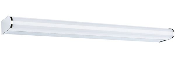 Paulmann 71210 Selection Bathroom LED Wandleuchte Arneb 3000K 230V 12,5W Chrom