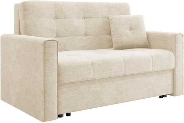 Schlafsofa Viva Lux II, Farbe: Nazar 225.01