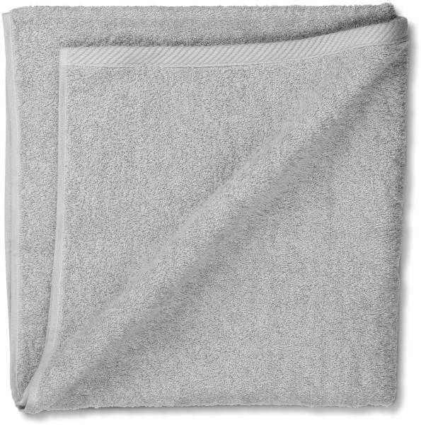 Badetuch felsgrau LADESSA