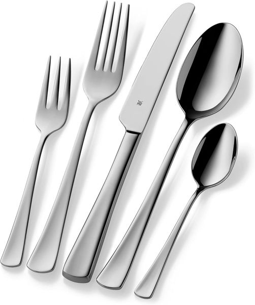WMF Besteck-Set 30-teilig Denver