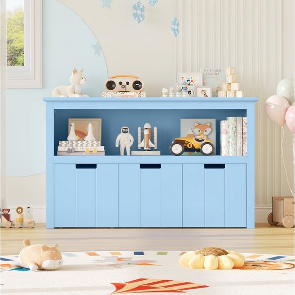 Homfa Kinderregal