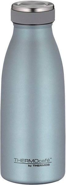 Thermos TC Bottle Trinkflasche 0,35 l Ice Blue Mat