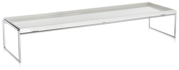 Trays Beistelltisch 140cm x 40cm x 25cm