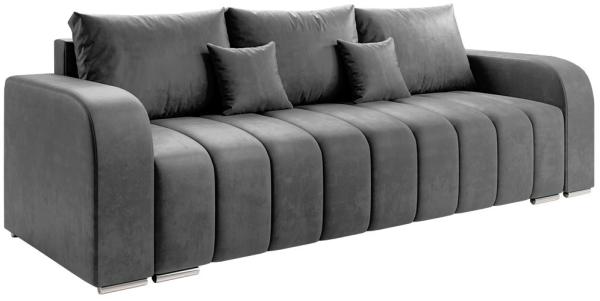 Schlafsofa Kojos (Farbe: Manila 16)