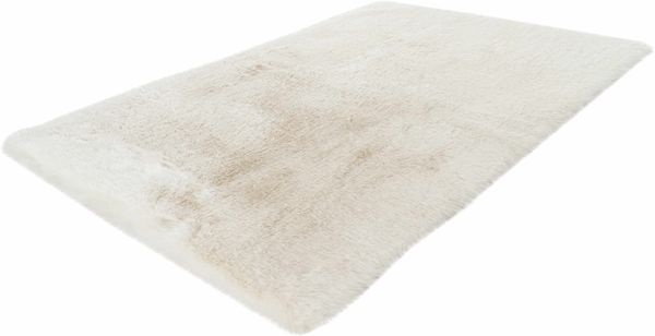 Badematte Rabbit 625 Weiß Ø 100cm RUND