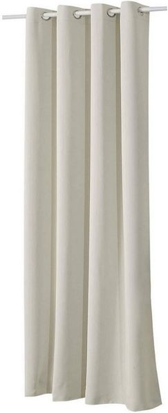 Woltu Vorhang (1 St), Ösen, blickdicht, Thermovorhang mit Ösen, 250 g/m²