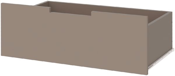 Europe Baby Ralph Kommode Aufbewahrungsschublade C - Material: MDF - Babypark. de