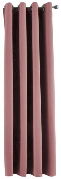 Gardinenbox Vorhang (1 St), Öse, verdunkelnd, Blickdicht »NewYork« Thermo-Gardine Blackout schalldämmend UV-Schutz