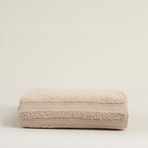 Dekoria Handtuch Essence 30x50 cm warm beige