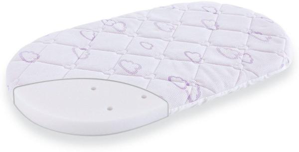 Träumeland 'Sleepy' Softschaummatratze 37x70 cm