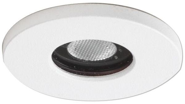 BRUMBERG LED-Lichtpunkt 700mA rund IP65 ww 12053173