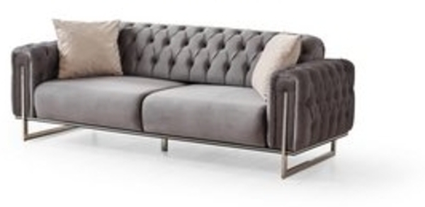 BENEDO MÖBEL Polstergarnitur Lifos Sofa verschiedene Ausführungen Bild 6