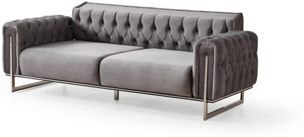 BENEDO MÖBEL Polstergarnitur Lifos Sofa verschiedene Ausführungen Bild 3