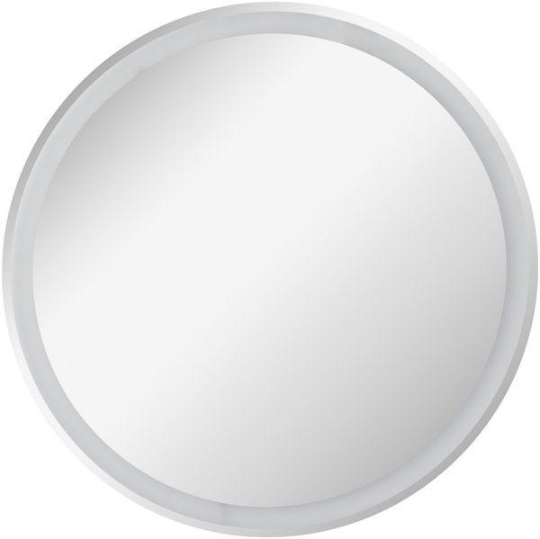 FACKELMANN LED Spiegel Ø 60 cm, rund