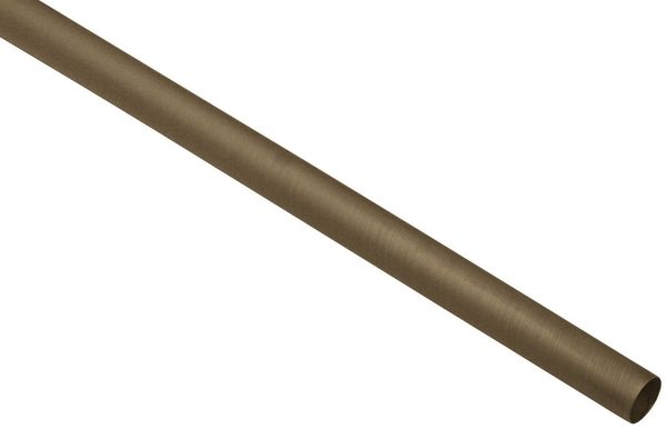 GARDINIA Gardinenstange Kira, Ø 1,9 mm, 1-läufig, mit Bohren, Metall, mit Bohren, verschraubt, Wandmontage, Metall