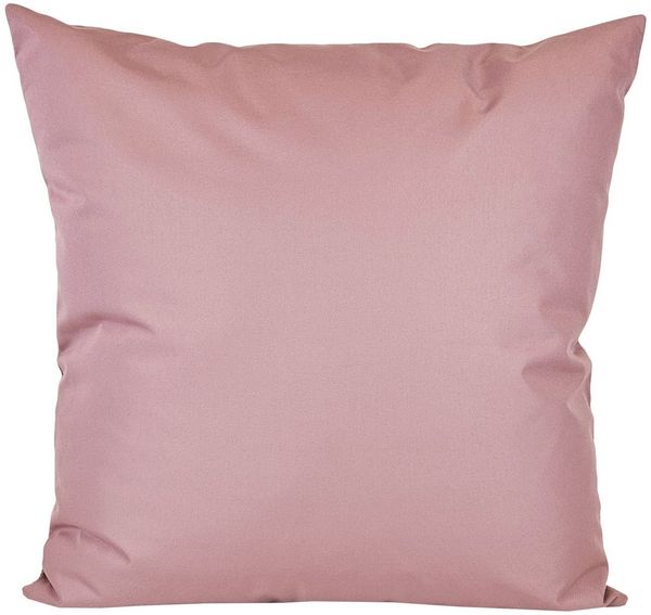JACK Dekokissen 60x60 cm Outdoor Lounge Kissen inkl. XXL Füllung, starke Füllung, strapazierfähig, wasserabweisend, In- und Outdoor