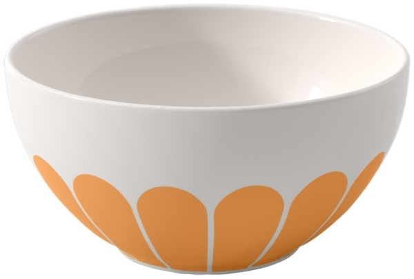 Villeroy & Boch Fleur Soleil Müslischale ø 14,1 cm