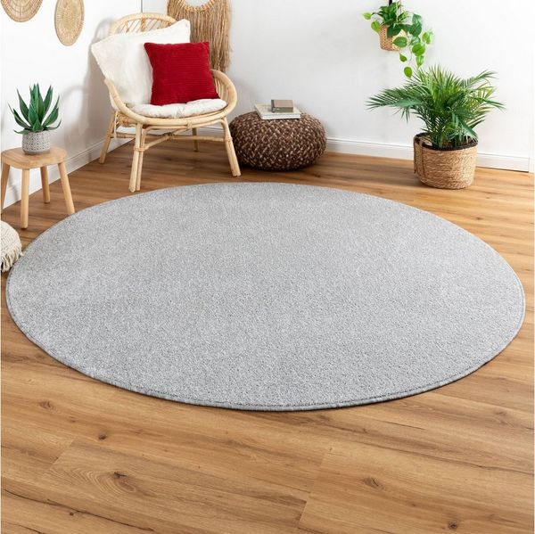 Steffensmeier Teppich Cambridge Rund, rund