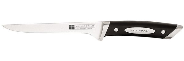 Scanpan Scanpan Classic 15 cm Ausbeinmesser MP76184