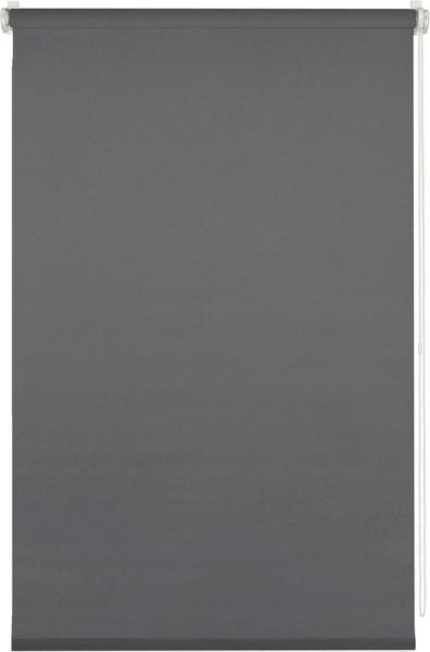 Seitenzugrollo Uni Klemmrollo, my home, verdunkelnd, mit Bohren/ohne Bohren, freihängend, Klemm- oder Schraubmontage, Schraubmontage möglich