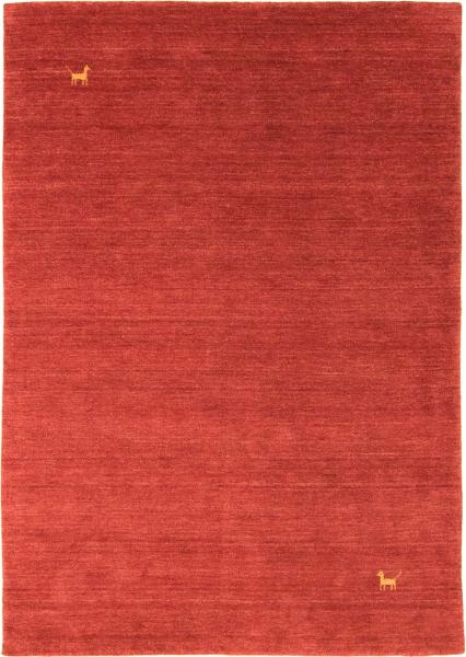 Morgenland Teppich Asteria - 90 x 60 cm - Rot