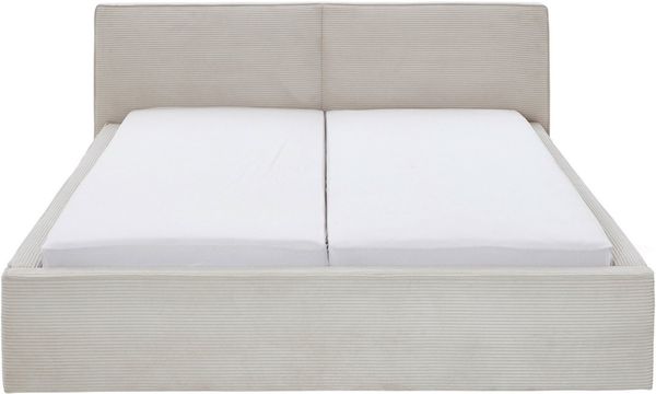meise.möbel Polsterbett Magnum, wahlweise mit Bettkasten Bild 2