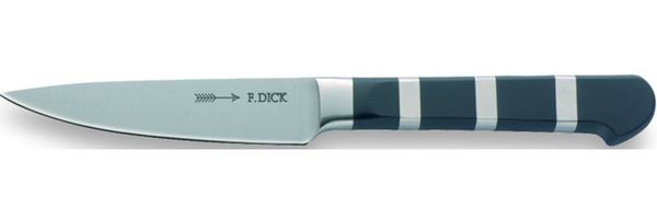 Dick '1905' Officemesser, Stahl schwarz, 9 cm