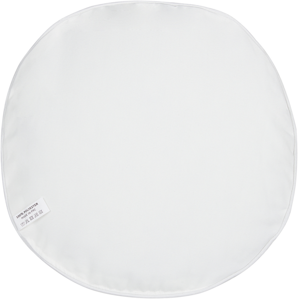 Gartenkissen 2er Set Pflanzenmuster BUSSANA 40 x 40 cm Grün Bild 5