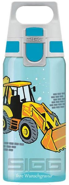 Sigg Trinkflasche SIGG Trinkflasche 'Viva Kids One' - 0,5 L, Kindertrinkflasche
