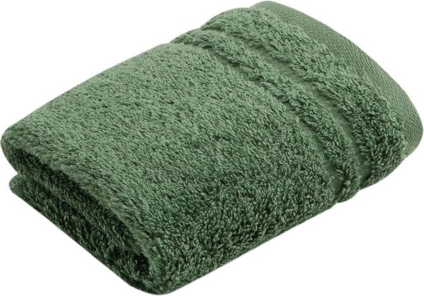 Vossen Seiftuch Vienna Style Supersoft, Walkfrottee (3-St), Waschlappen im Set, supersoft Baumwolle