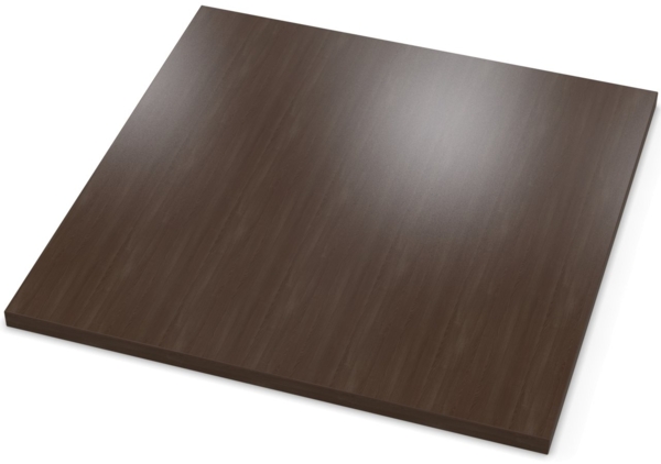 Dekor Spanplatte 19mm Tischplatte Eiche Piemont Mokka R20020 mit ABS Kante Umleimer - Größe 70 x 160 cm - Höhe 1,9 cm - Farbe Eiche Piemont Mokka Bild 5