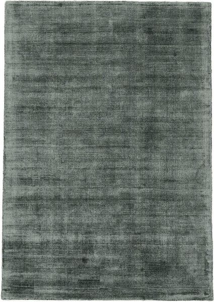 carpetfine Teppich Ava Viskoseteppich, rechteckig, Höhe: 13 mm, Seidenoptik, leichter Glanz, auch als Läufer erhältlich