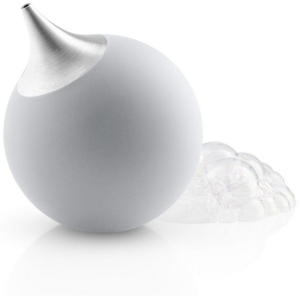 Eva Solo Seifenspender Marble Grey