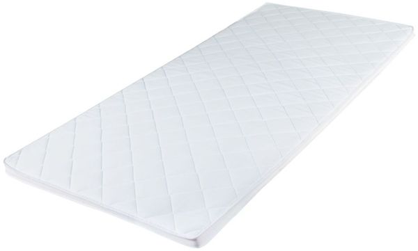 Komfortschaum-Topper COMFORT PUR