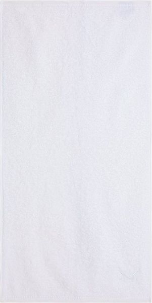 Sansibar Sylt Handtuch Set Classic 6-tlg, 100% Baumwolle, extra flauschig & saugstark, (6-St), pflegeleicht, trocknergeeignet, edle Stickerei, maritimes Design
