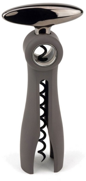 Peugeot Korkenzieher Salma Basalt inkl. Kapselschneider