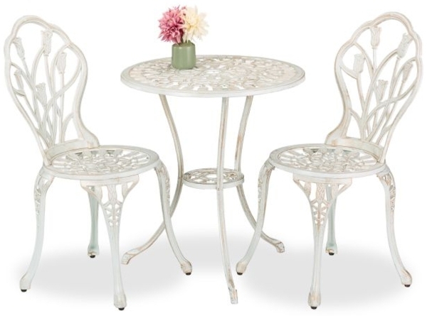 3-teiliges Gartenmöbel Set 10050818_1255